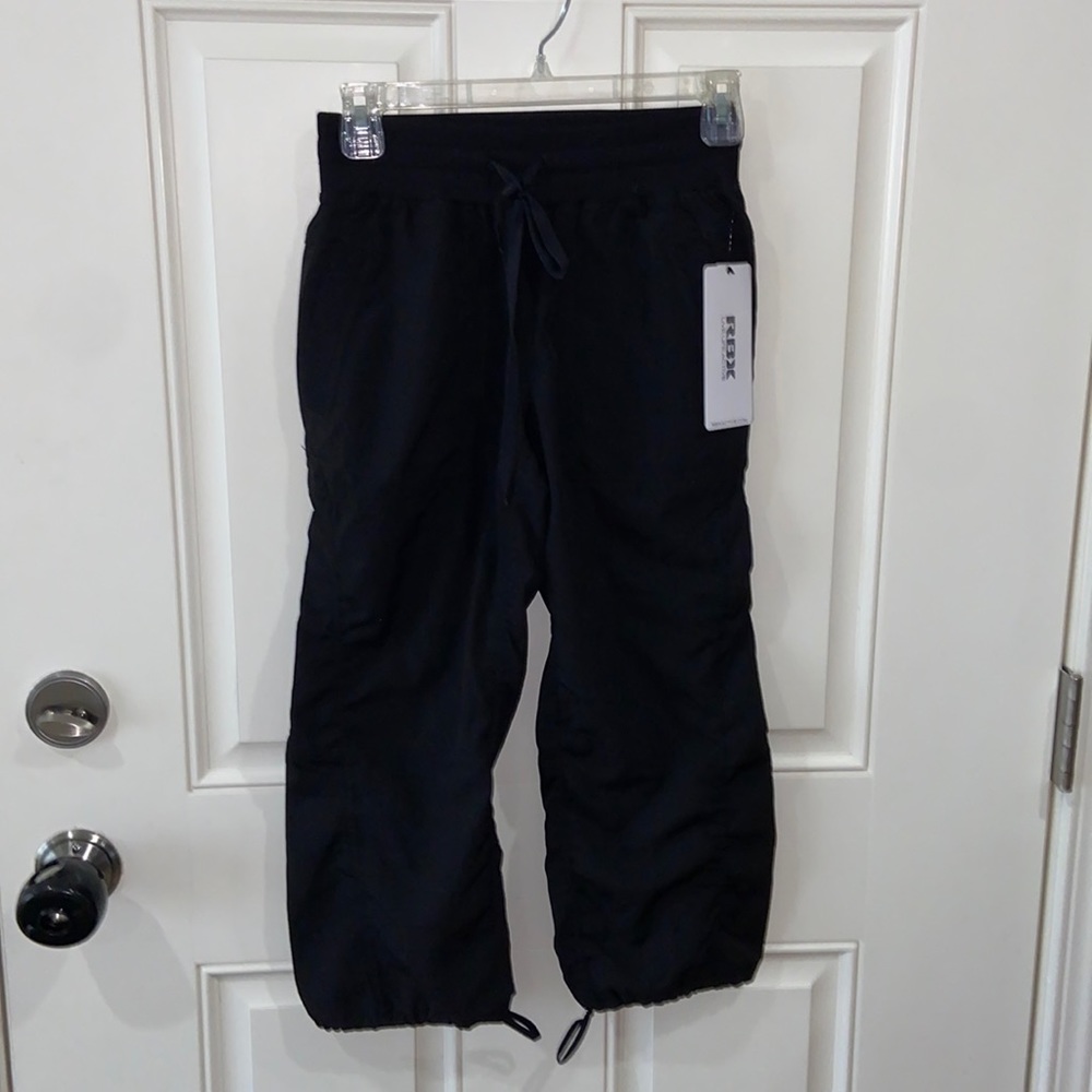 RBX Capri pants size XS